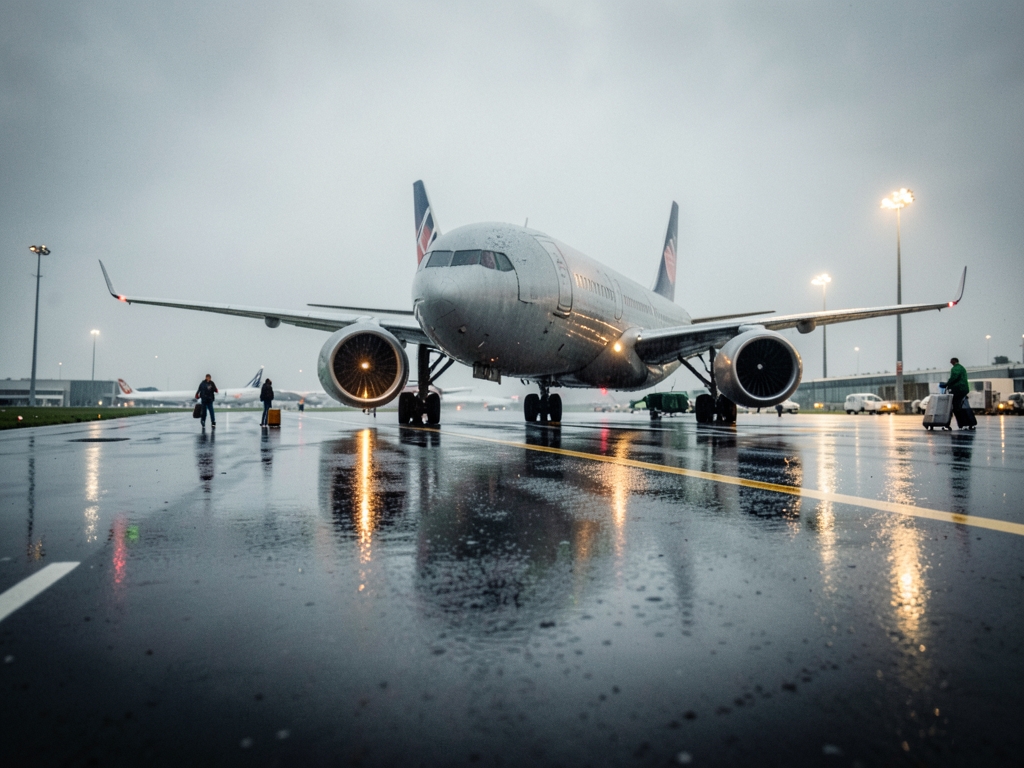 Separate timing from cancellation rights — 2026 Flight Booking