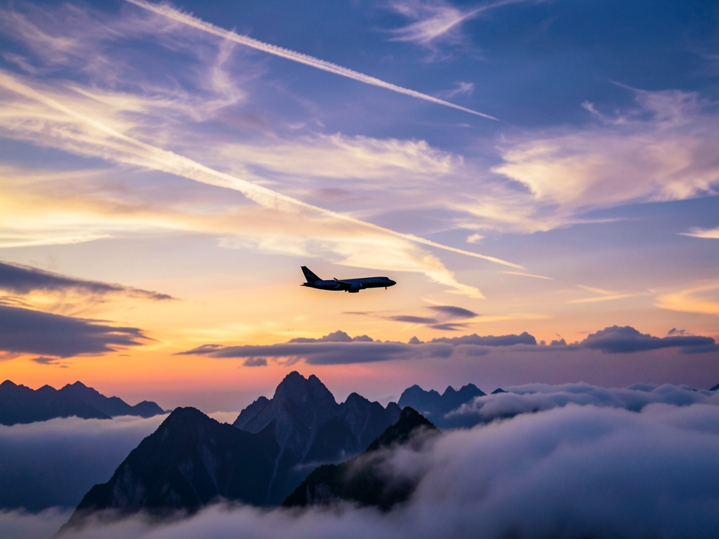 Fare Construction Mechanics — 2026 Flying Blue Hike