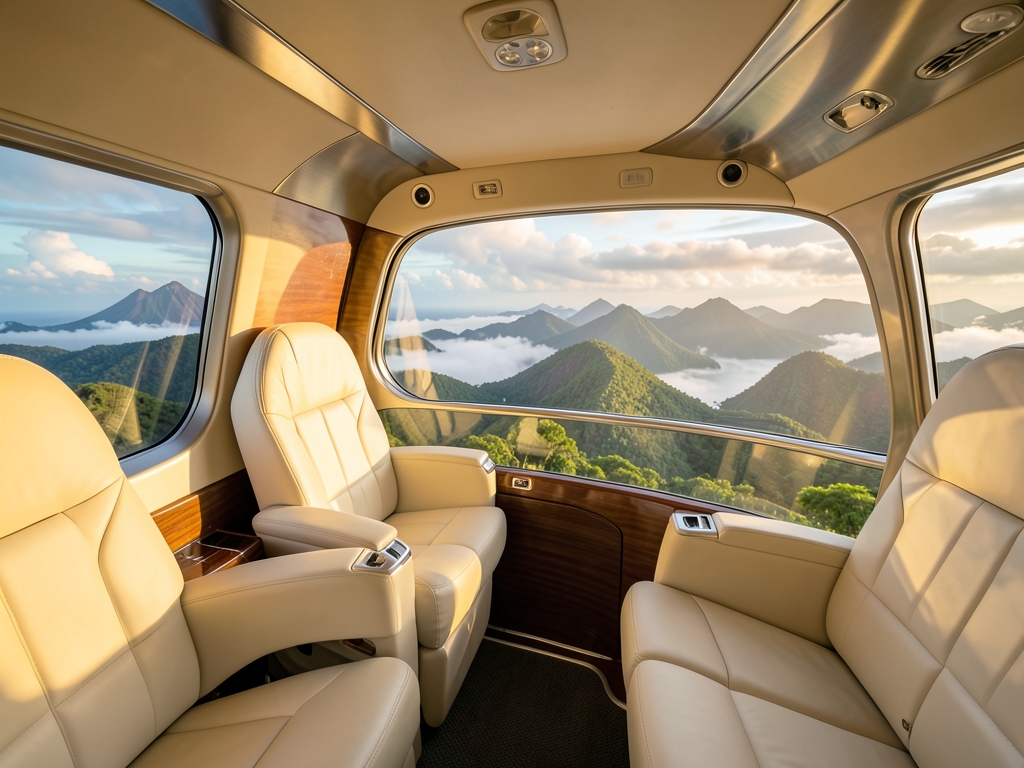 How It Works — 2026 Hawaii premium-cabin awards