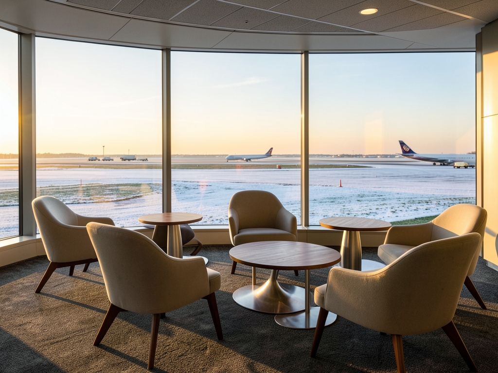 Options Compared: Book Cash vs. Redeem Points — 2026 Holiday Airfare Is Up