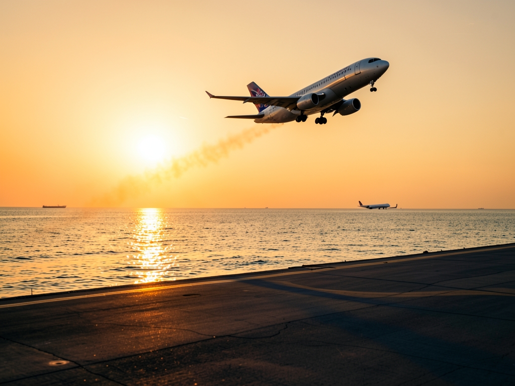 How the 2026 Holiday Fare Surge Works — 2026 Holiday Airfare Surge