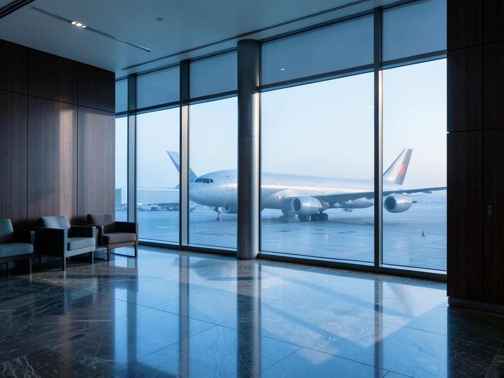 How the 60,000-Mile JAL Award Works — 2026 Japan Airlines business class