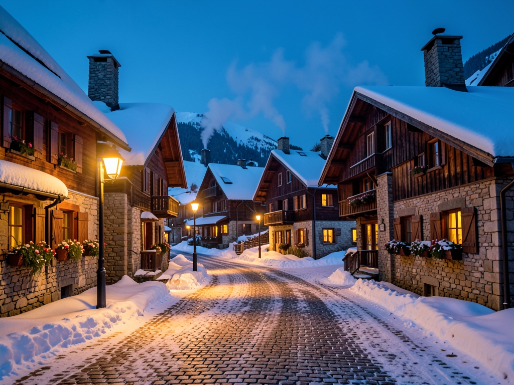 How peak-weekend ski pricing actually works — 2026 Ski Weekends