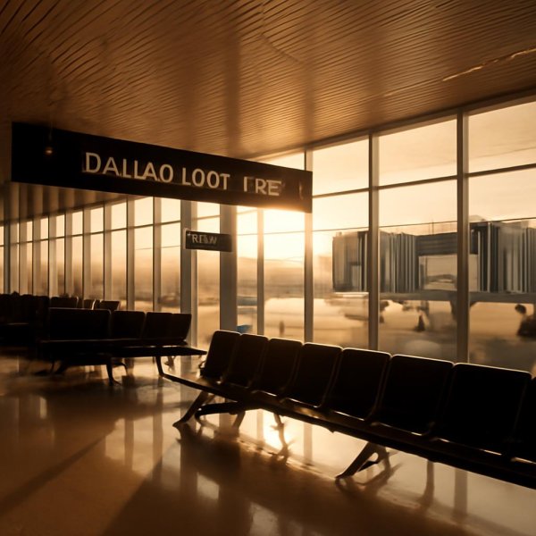 AI travel photo