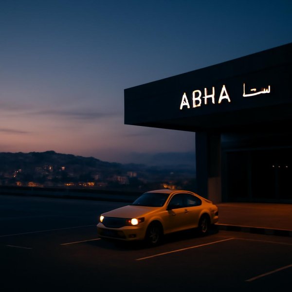 AI travel photo