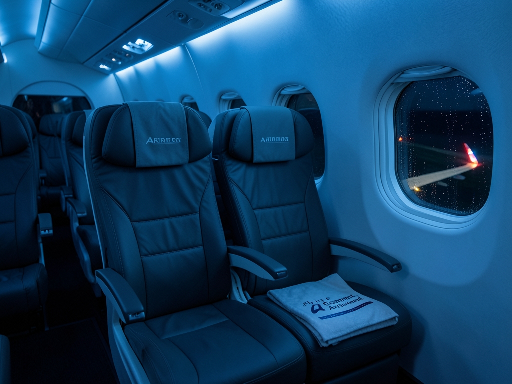 How It Works — Aeroplan 2026 Partner Award Chart