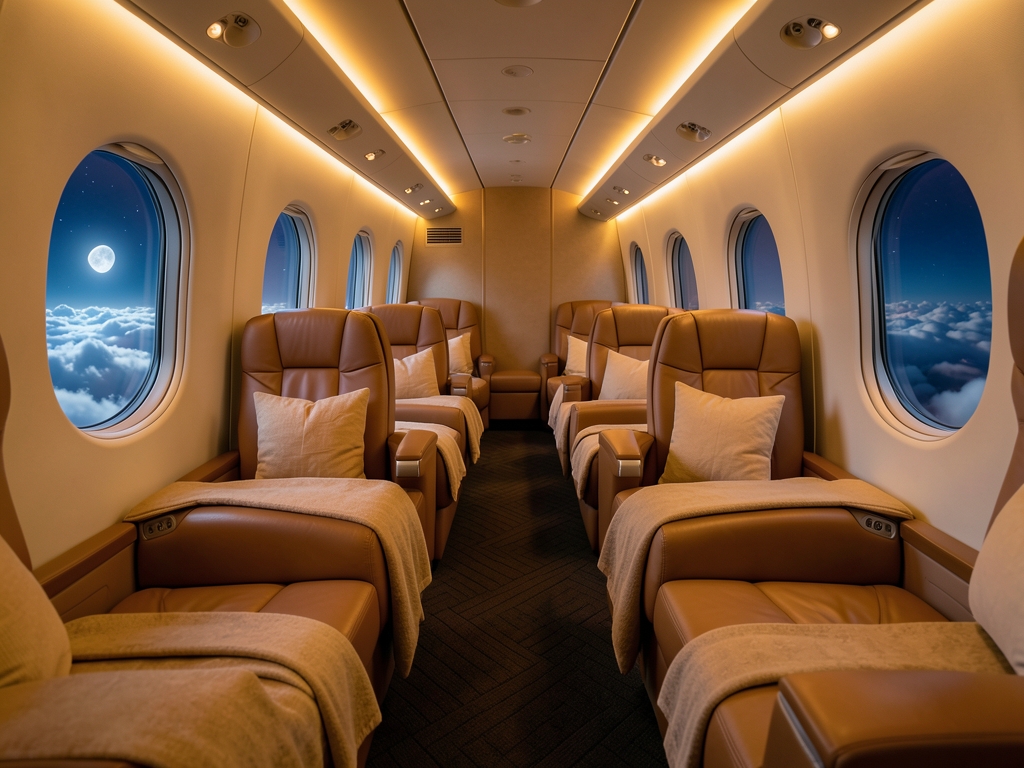 Inside the Pricing Machine — Aeroplan Europe Biz Award Pricing