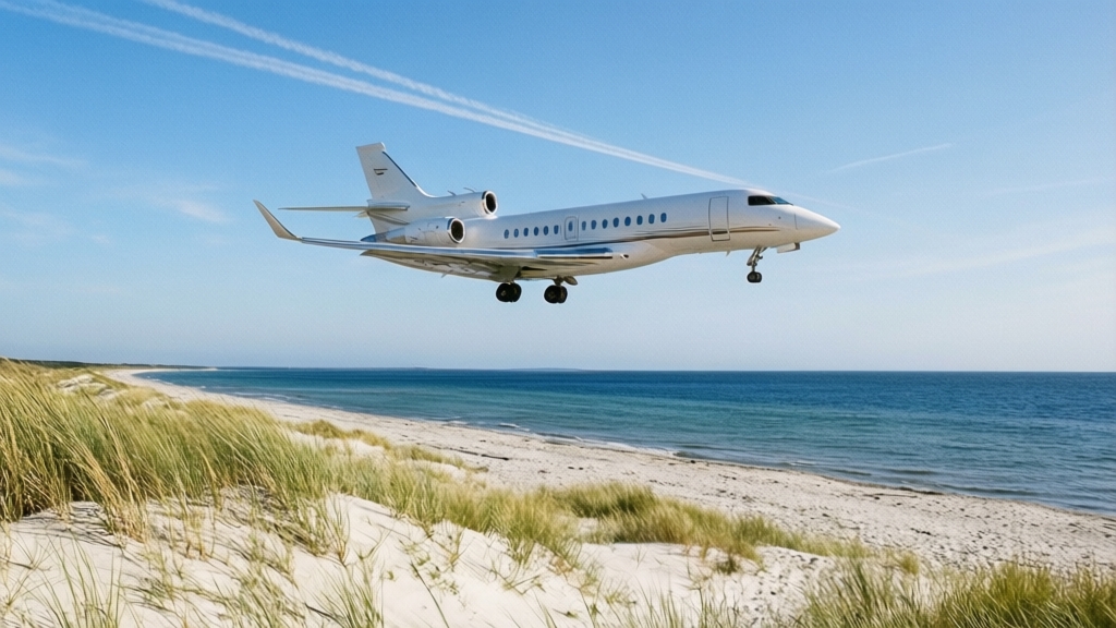 AI travel photo