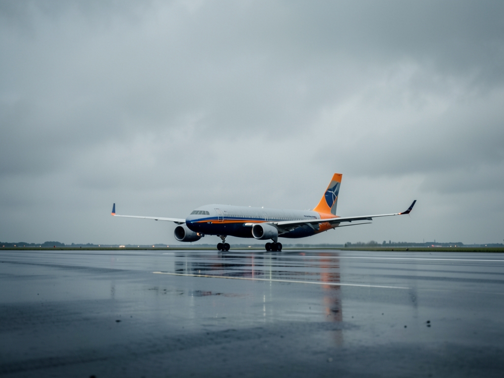 Two Flight Coupons — Air Canada Flight Coupons