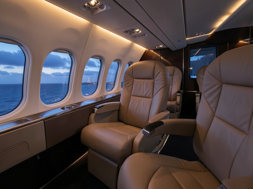 Common Mistakes — Air France business class to Paris