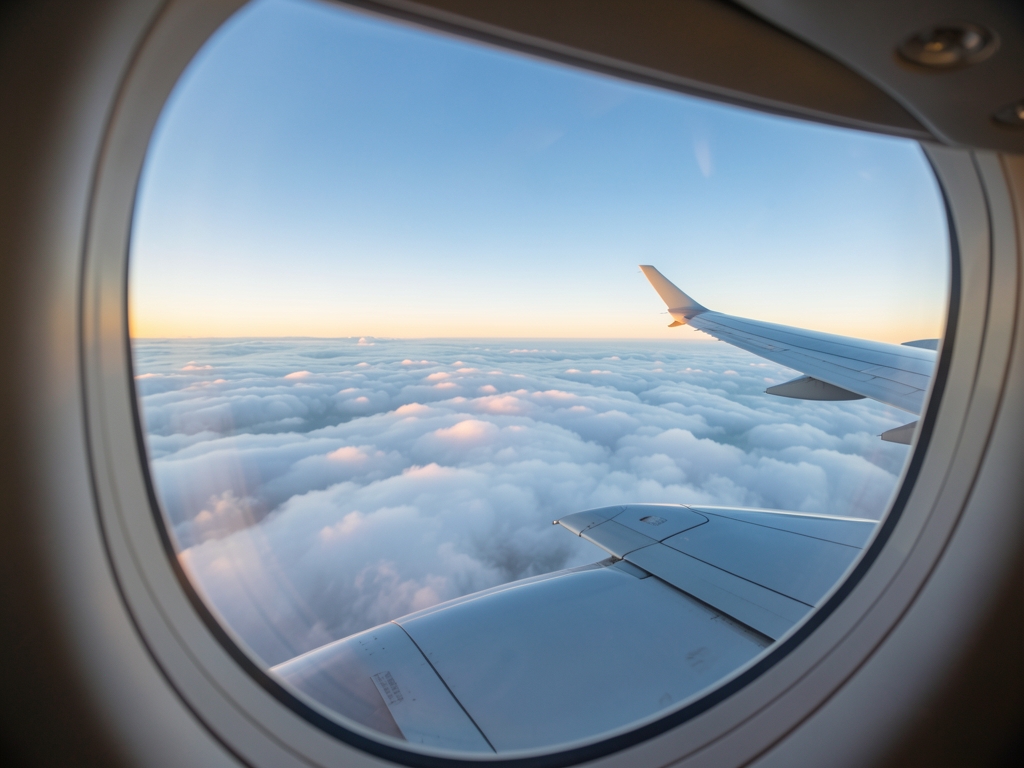 How It Works — Air France Flying Blue sweet spot