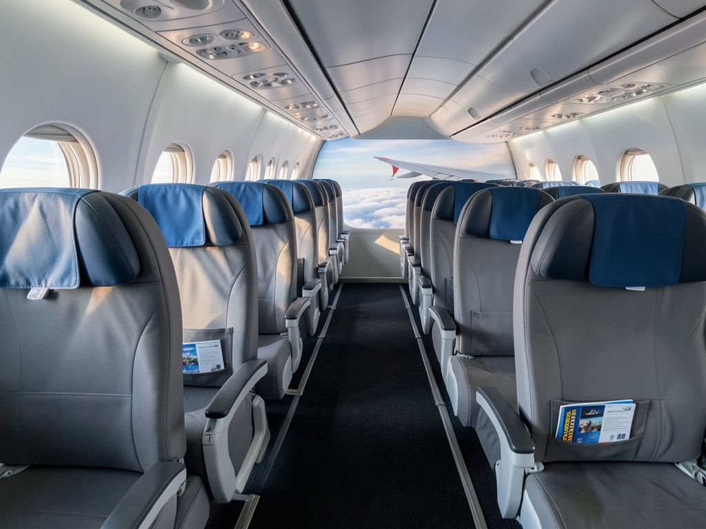 How Air Tahiti Nui’s Website Controls Access to the — Air Tahiti Nui Fare Sale
