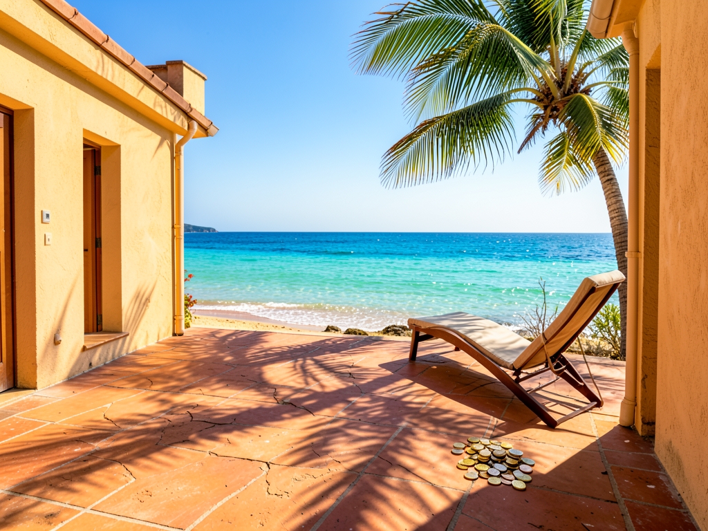 How It Works — Airbnb Weather Guarantee 2026