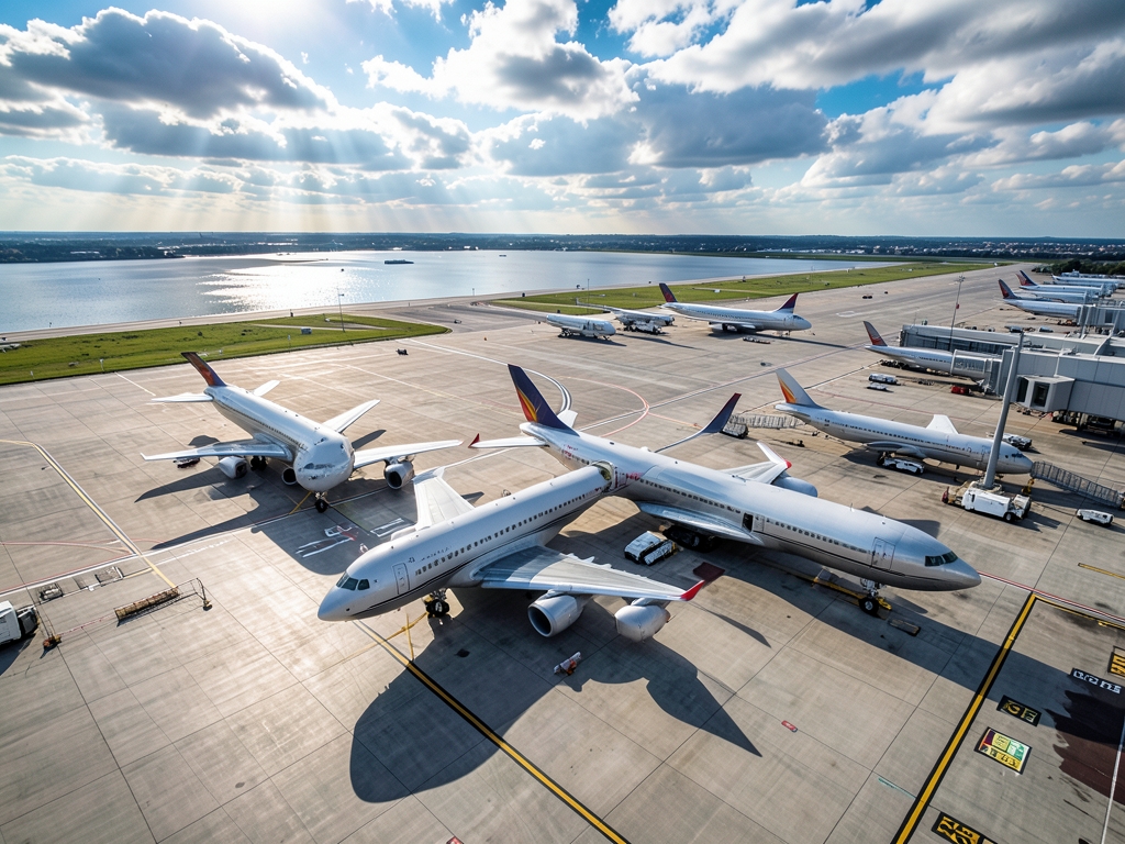 How It Works — Airbus September 2026 Orders