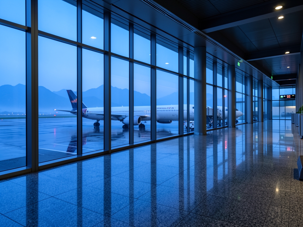 Why 7,500 Miles Is Only the Mileage Line — Airline Award Booking