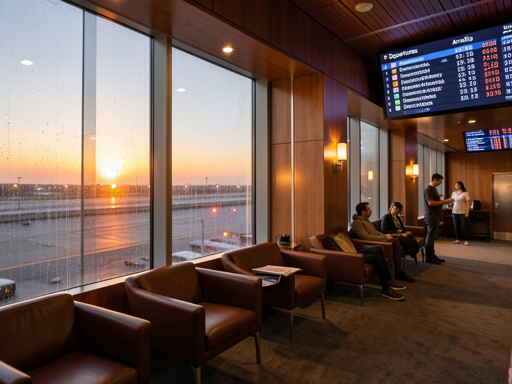 Two Live Checks — Airline Award Charts