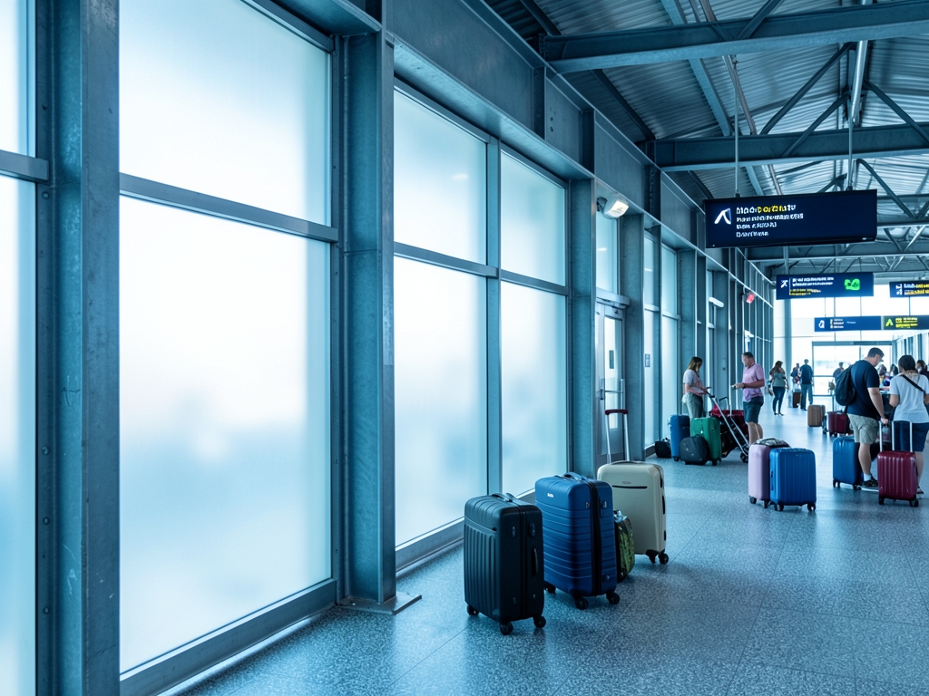 How It Works — Airline companion passes