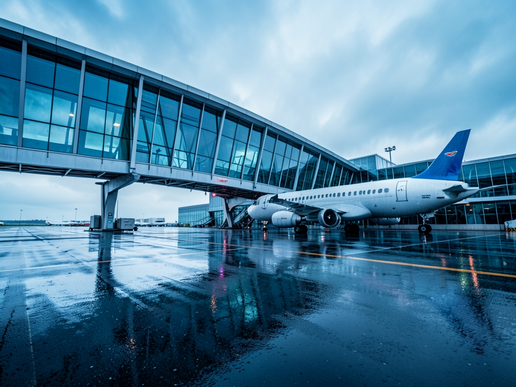 The Complaint Math — Airline Disability Complaint Rates