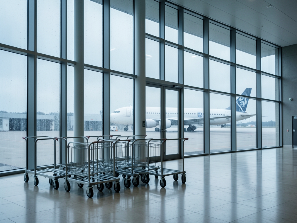 DOT and Airline Accessibility — Airline Disability Complaints