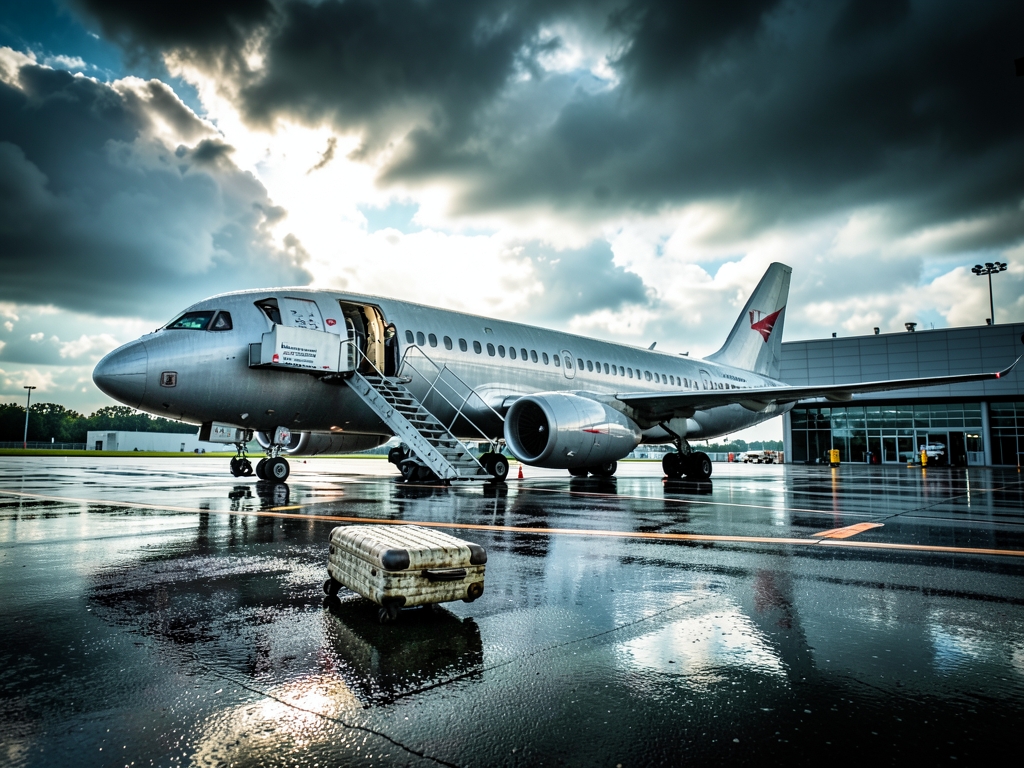 Seven Days In: DOT’s 24-Hour-or-72-Hour Clock — Airline Holds vs. Refunds