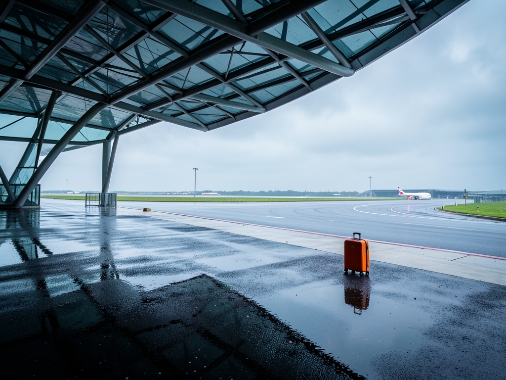 Three Gates — Airline Mistake Fare Refund Rules