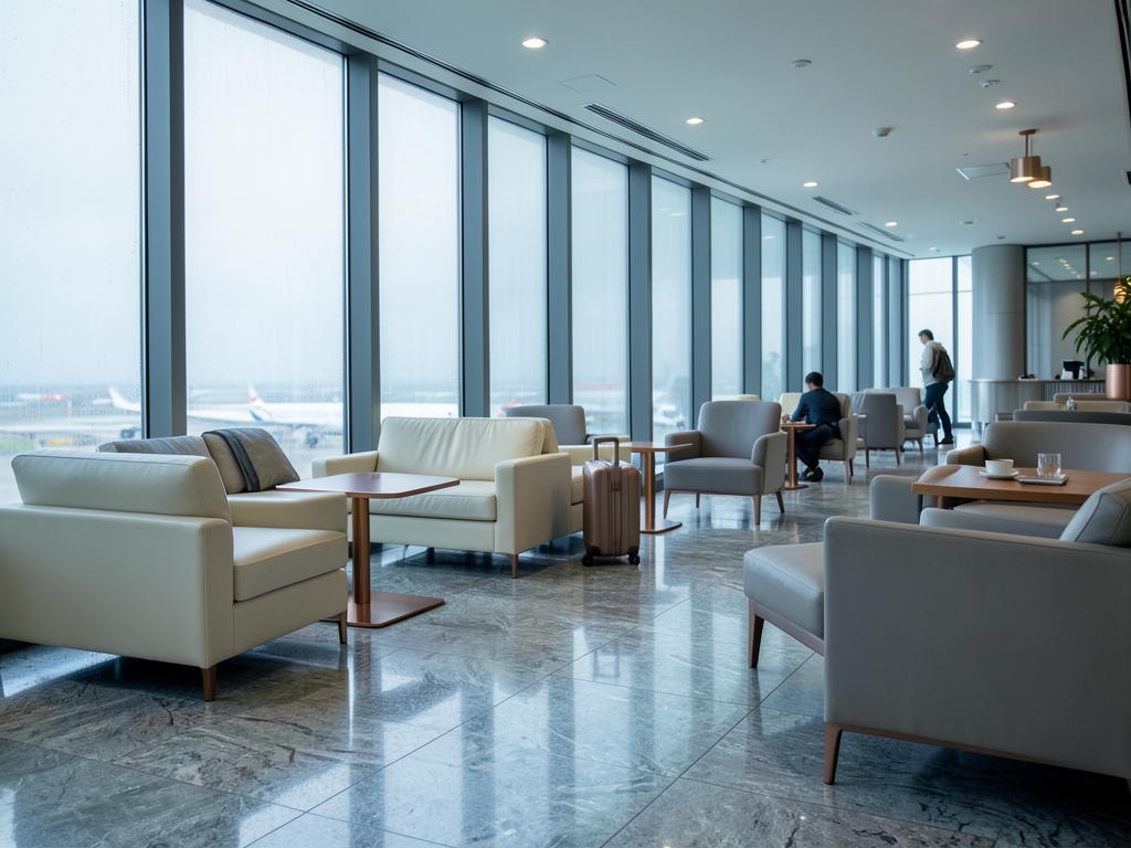 How It Works — Airline seat pitch vs depth