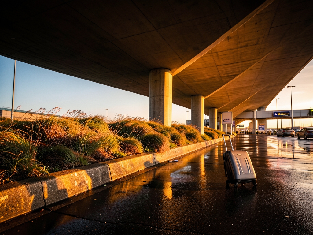 No Universal Seven-Day Clock — Airline Shutdown Refunds