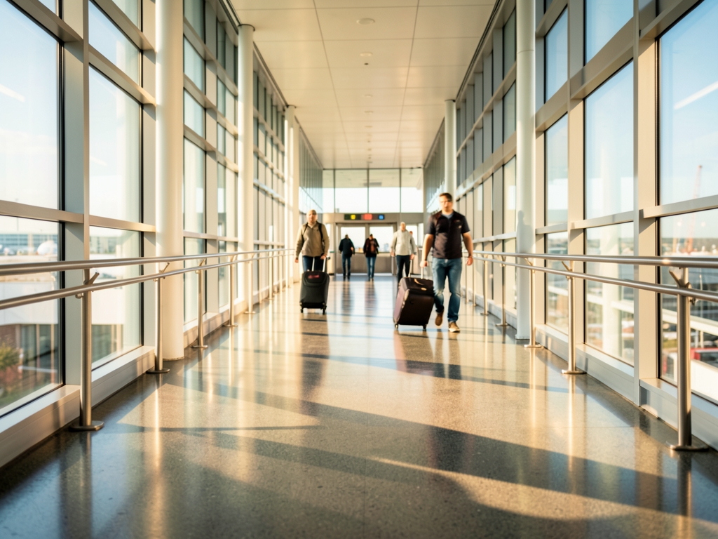 How TSA PreCheck actually works — Airport Fast Lane