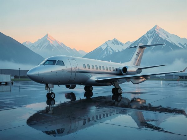 Alaska Business Class Deals for Summer 2027