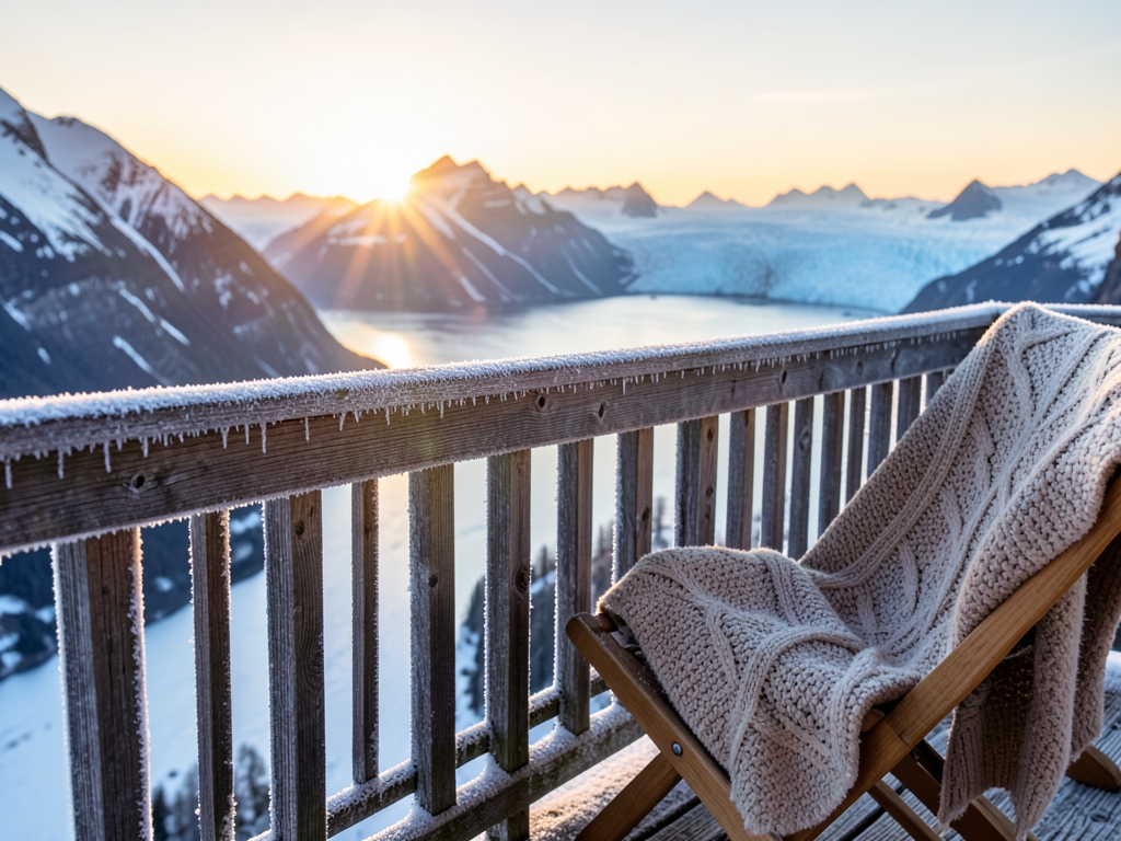 How Alaska Balcony Pricing Actually Works — Alaska cruise balcony cabins 2026