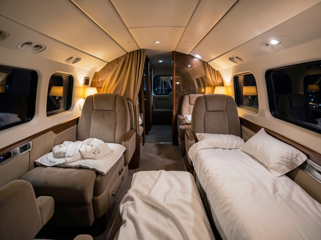 How It Works — Alaska Miles to Japan