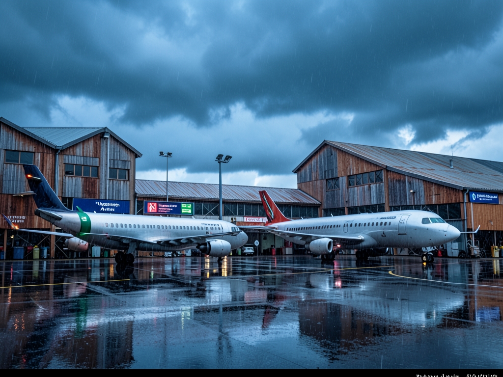 How It Works — Alaska Saver Fares
