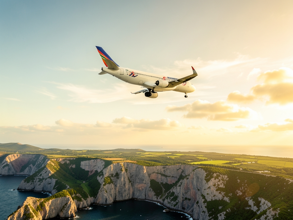 3,000 Preupgrade Points — American Airlines AirPass
