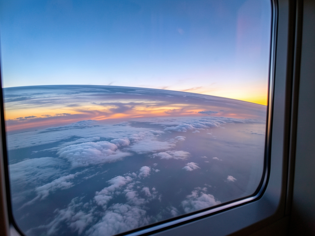 Inside AA's 51 Flagship Suites — American Airlines business class