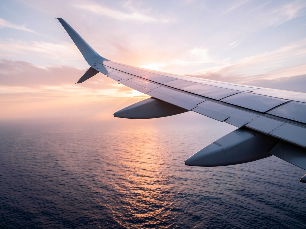 Delivery ≠ Sale — American Airlines Lie-Flat Seats