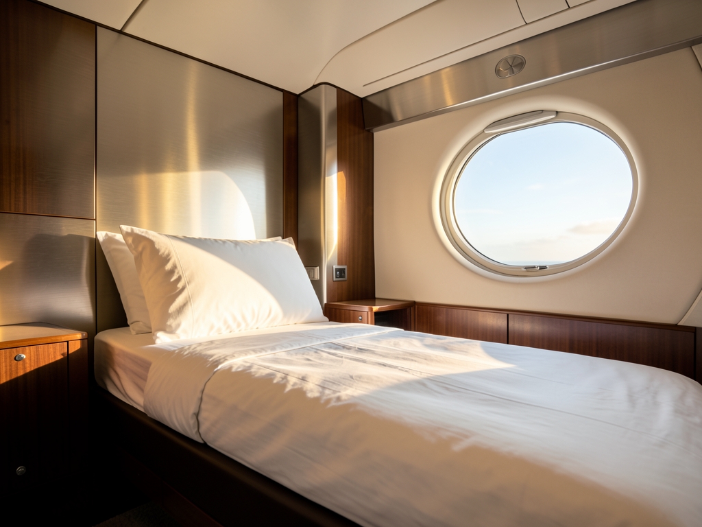 How AA Flagship Business awards work — American Airlines New York to London