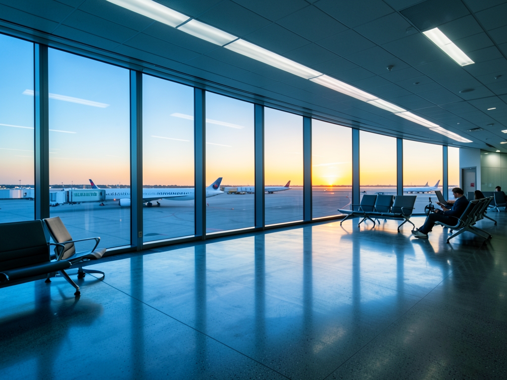 Dynamic Pricing Architecture — American Airlines Transatlantic Awards 2026