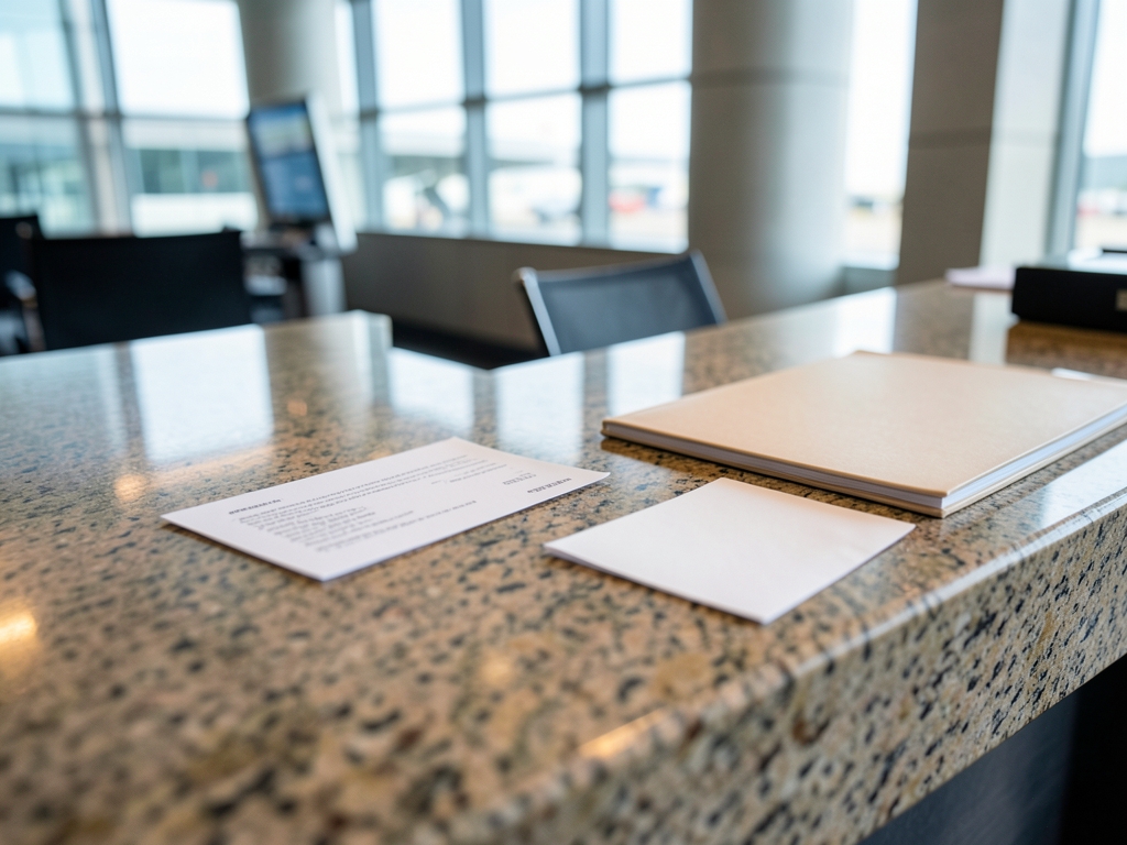 The Upgrade Product Gate — American Airlines Upgrade Certificate