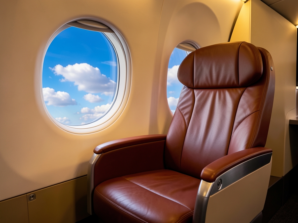 How the Airline Fee Credit Works — American Express Platinum Airline Credit