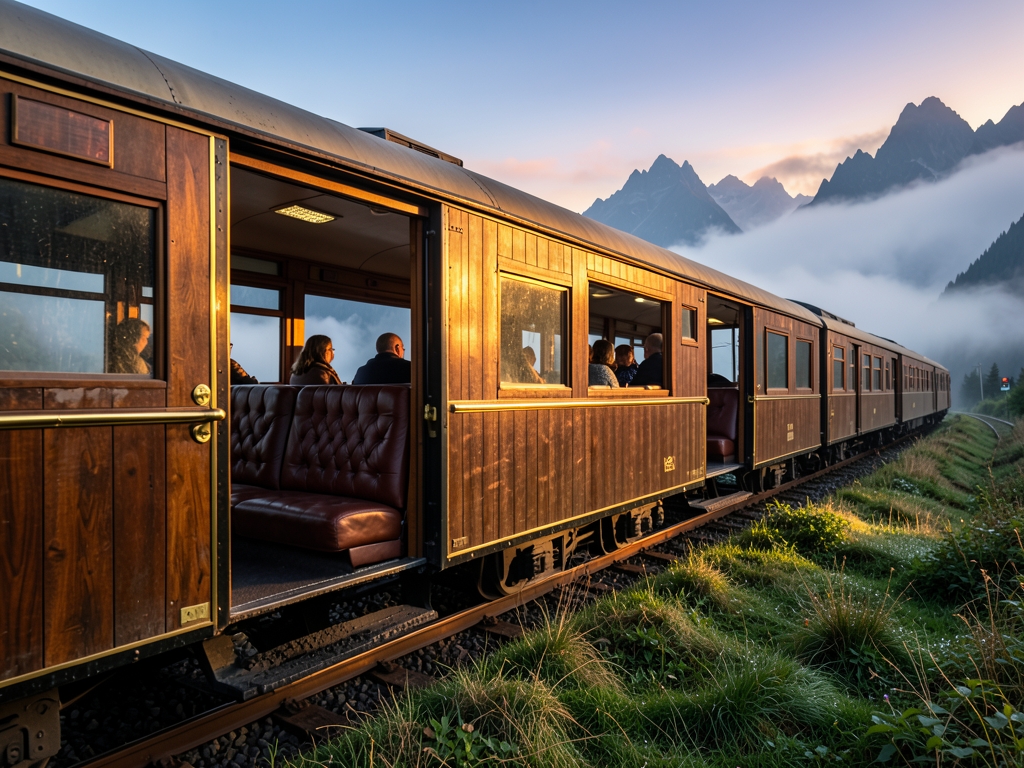 How It Works — Amtrak Guest Rewards