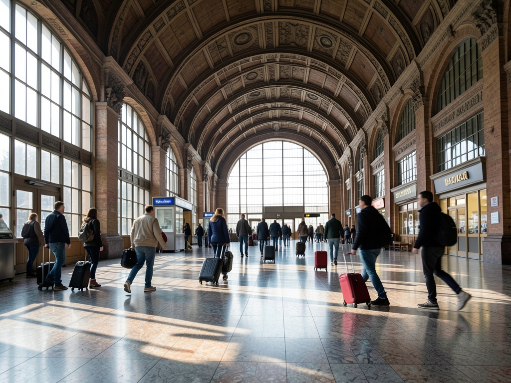 Saver vs Value vs Flex: which wins — Amtrak Northeast Corridor fares 2026