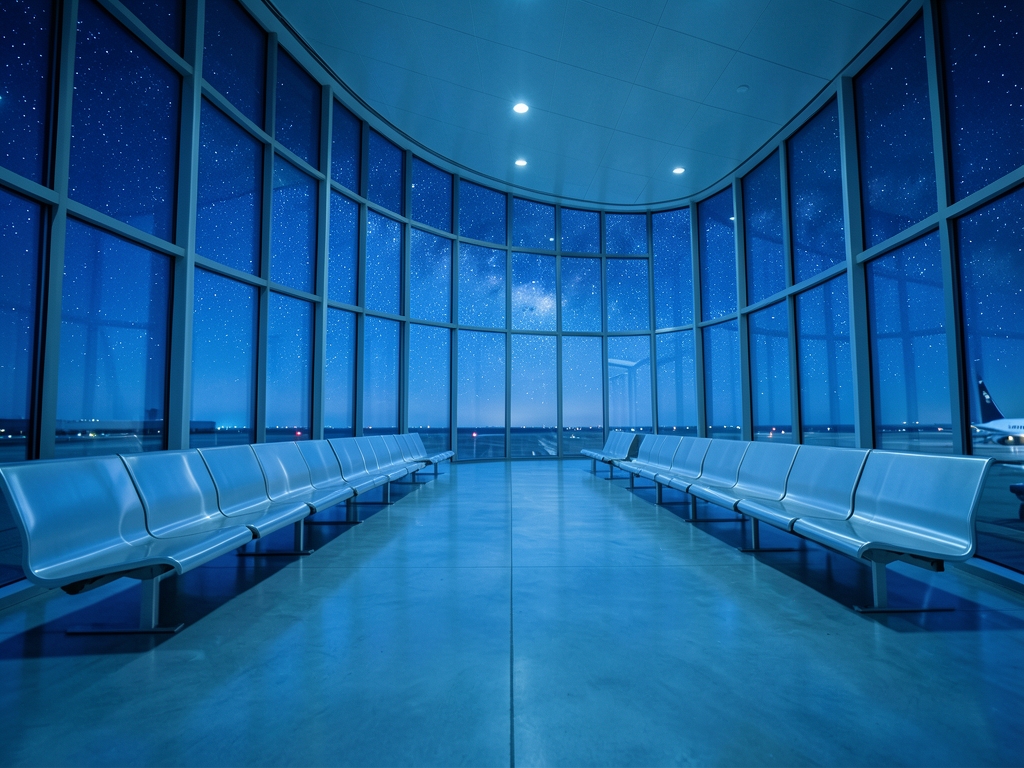 The 42,500-Mile Break-Even — ANA 85,000 vs. Aeroplan