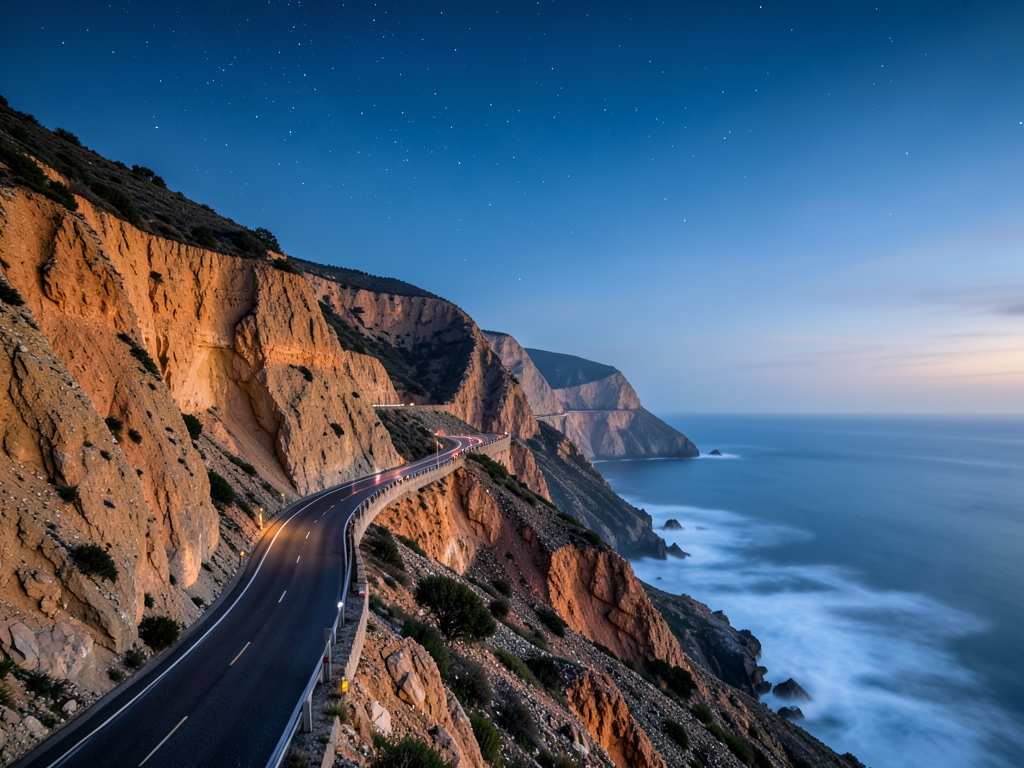 The Distance-Band Math — ANA's 90k Business RTW