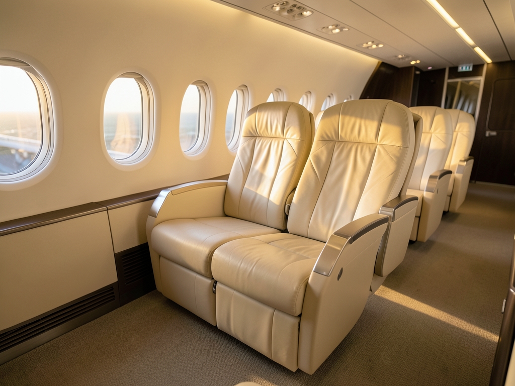 How ANA award pricing actually works — ANA Tokyo business class awards