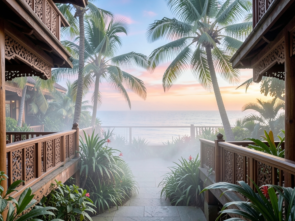 How It Works — Andaz Maui at Wailea on Points