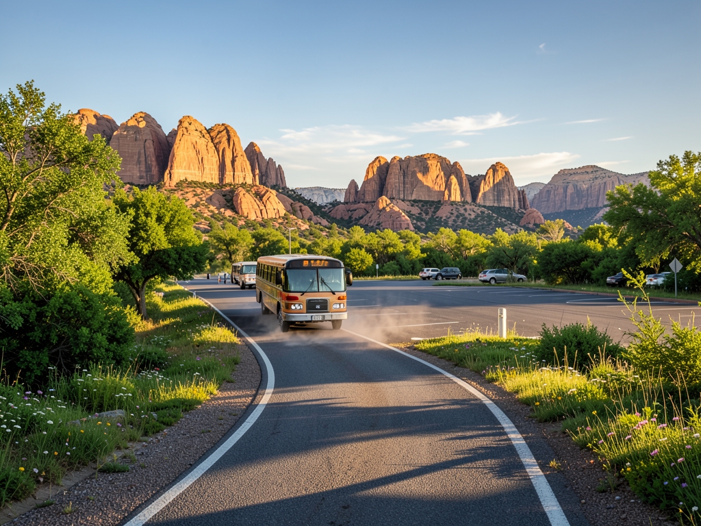 Verify Arches 2026 Access Rules First — Arches National Park 2026