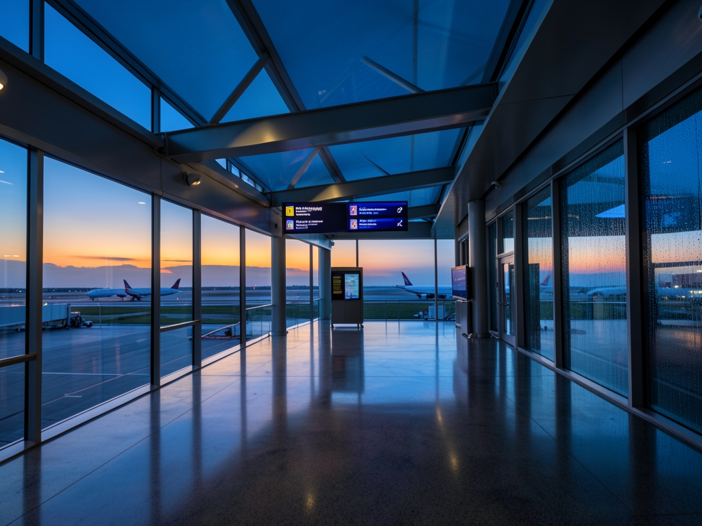 Market Baseline — Asia Pacific Business Class Fares