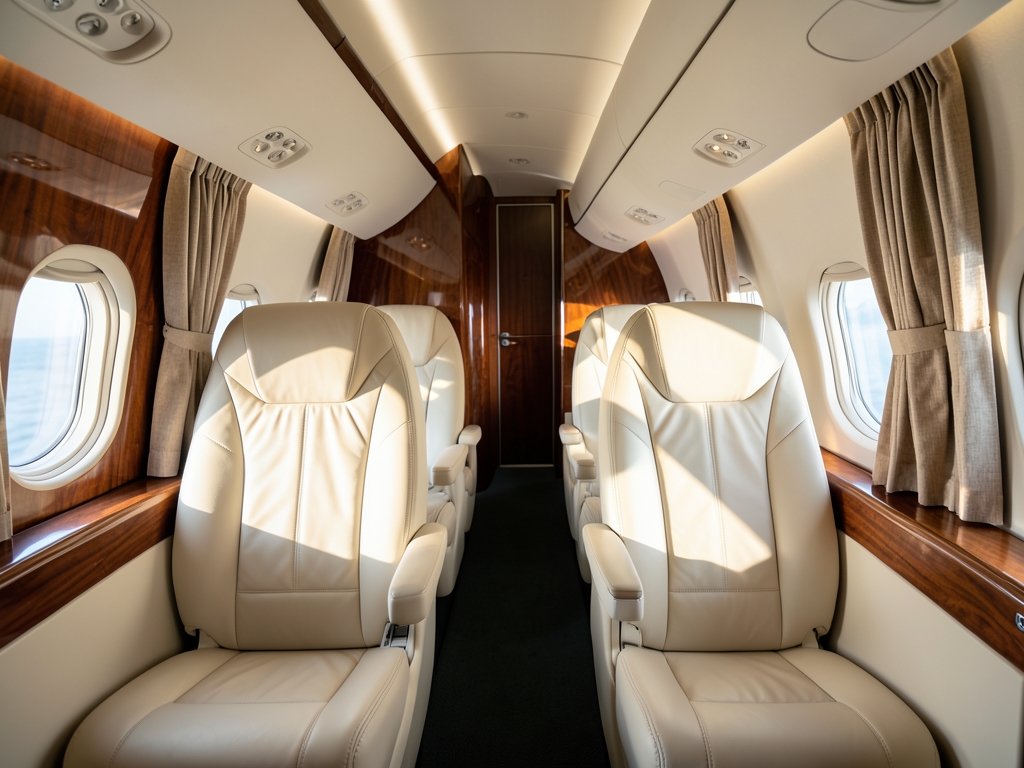 How It Works — BA First Class Awards