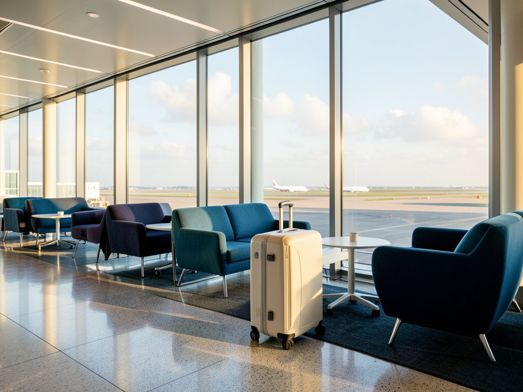 The 1x Tie — Basic Economy vs. Main Cabin