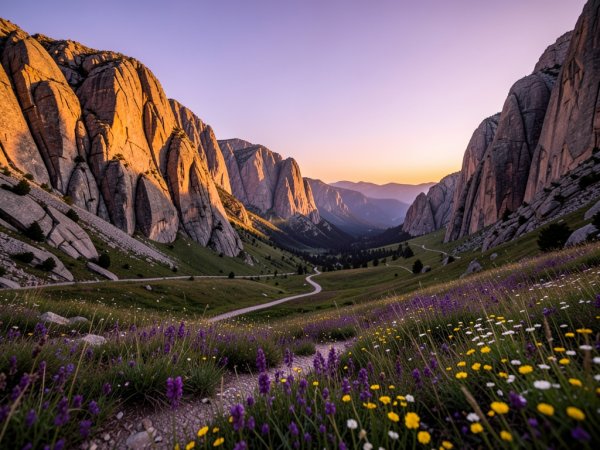 Beat the Crowds at National Parks This Summer